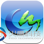 海大技術APP-iCon-火鷹科技-APP開發