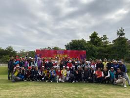 “火鷹科技杯”廣州IT精英高爾夫球隊2019年度大賽成功舉辦！