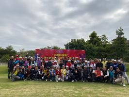 “火鷹科技杯”廣州IT精英高爾夫球隊2019年度大賽成功舉辦！