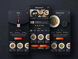 美食社交APP開發，垂直細分才是出路