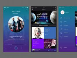 音樂APP盈利模式是怎么樣的？
