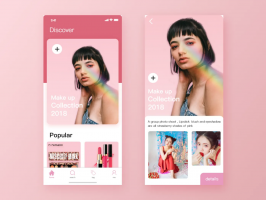 美妝APP開發，如何才能“圈”住用戶？