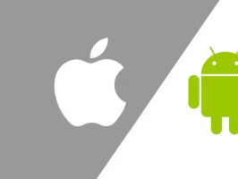 APP開發到底選iOS還是Android，詳解來啦！