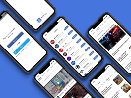 為什么人們都喜歡新聞資訊類APP？