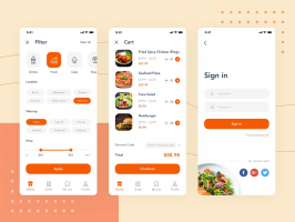 送餐APP開發完成后應該如何進行運營？