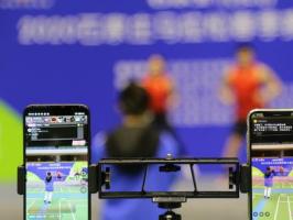 線上賽事選擇什么系統舉辦比較好？
