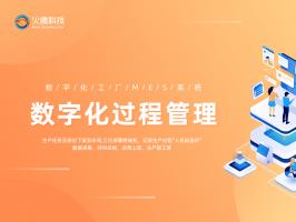 淺析智造趨勢下的數字化工廠架構體系