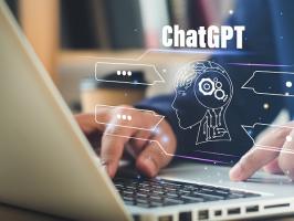 開發ChatGPT應用，為人工智能賦予更多可能