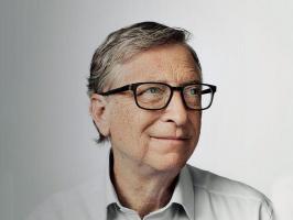 蓋茨再度點贊AI：這項技術將成為推動全球行業進步的強大引擎！