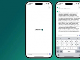 ChatGPT移動應用來襲，OpenAI打破時間和空間的壁壘，智能回答助你出谷迎仙！
