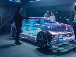 數字化時代的汽車制造：全面升級、全方位變革！