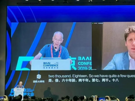 新一代AI語言模型GPT-5何時亮相？OpenAI CEO回應