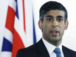 搶占科技制高點！英國首相敦促加強科技創新實力