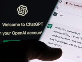 ChatGPT iOS版完美升級，強勢融入微軟Bing搜索引擎，用戶體驗飆升！