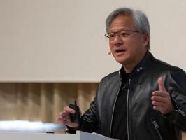 看好AI和數字孿生：黃仁勛預測氣候研究領域迎來創新風暴！