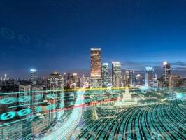 智慧園區：構建可持續發展的未來城市