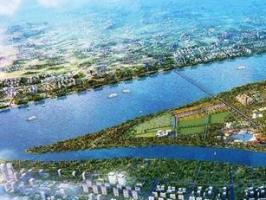 南京江心洲：開啟全域智慧城市服務新篇章