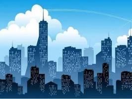 我國新型智慧城市發展現狀、形勢與政策建議